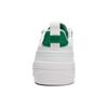LINING Common 80s 'White Grey Green' Women's AGCT228-1