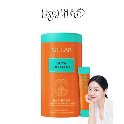 NUTRIONE Glow Collagen G (2g X 30 Sticks)