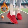 ****** and summer new women's sports and leisure shoes fashionable s**t-soled old ******* cloth shoes breathable women