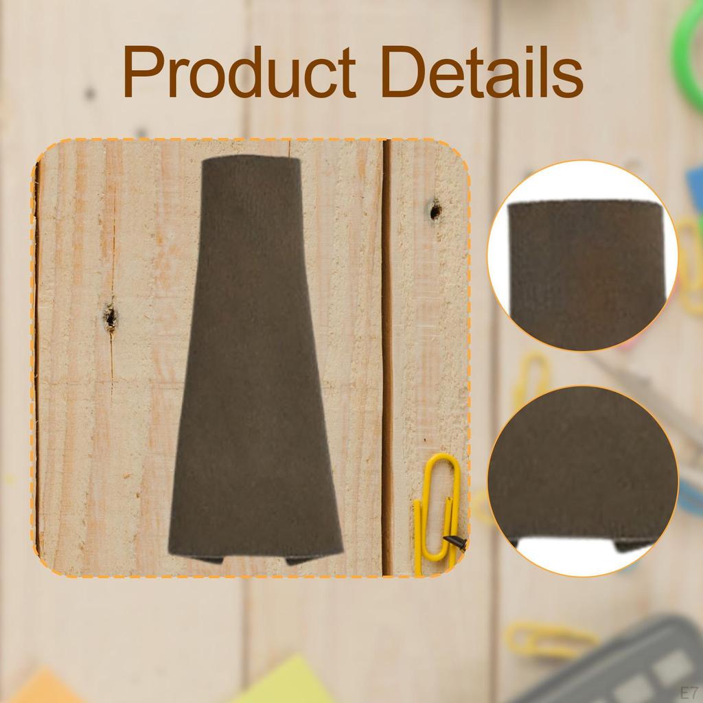 1/12 Dress Outfit, Casual Retro Stylish Sleeveless Clothes for 6'' Action Figures