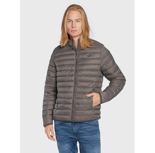 

Пуховик Blend Romsey 20712461 серый Regular Fit XXL