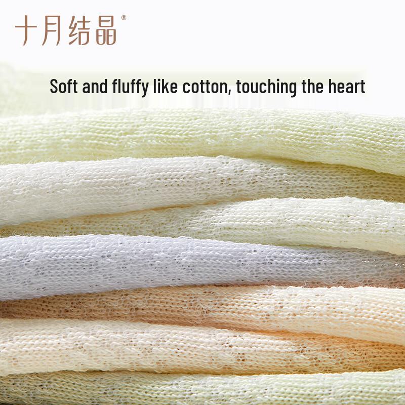 Infant Summer Mesh Anti-Mosquito Over-Knee Socks