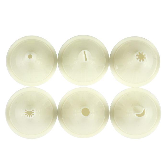 PRESSE A GATEAU MANUELLE