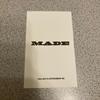 [USED] BIGBANG MADE THE FULL ALBUM Limited Edition