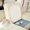 Jacquard Sofa Seat Cushion Covers Elastic Sofa Cover For Living Room Couch Plaid Sofas Cover Sofa Slipcovers For Home Hotel