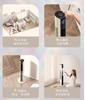Tower Fan Household Bladeless Fan Energy-Saving Vertical Oscillating Floor Fan for Bedrooms Mothers and Infants