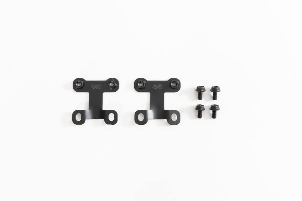 K-SPEED-CT45 Front Fender Up Honda CT125