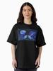 Voices of a Distant Star Vylet Pony - I've Still Got Something to Teach You Oversized Unisex T-Shirt