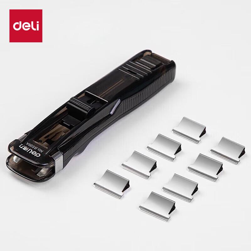Deli Paper Clipper