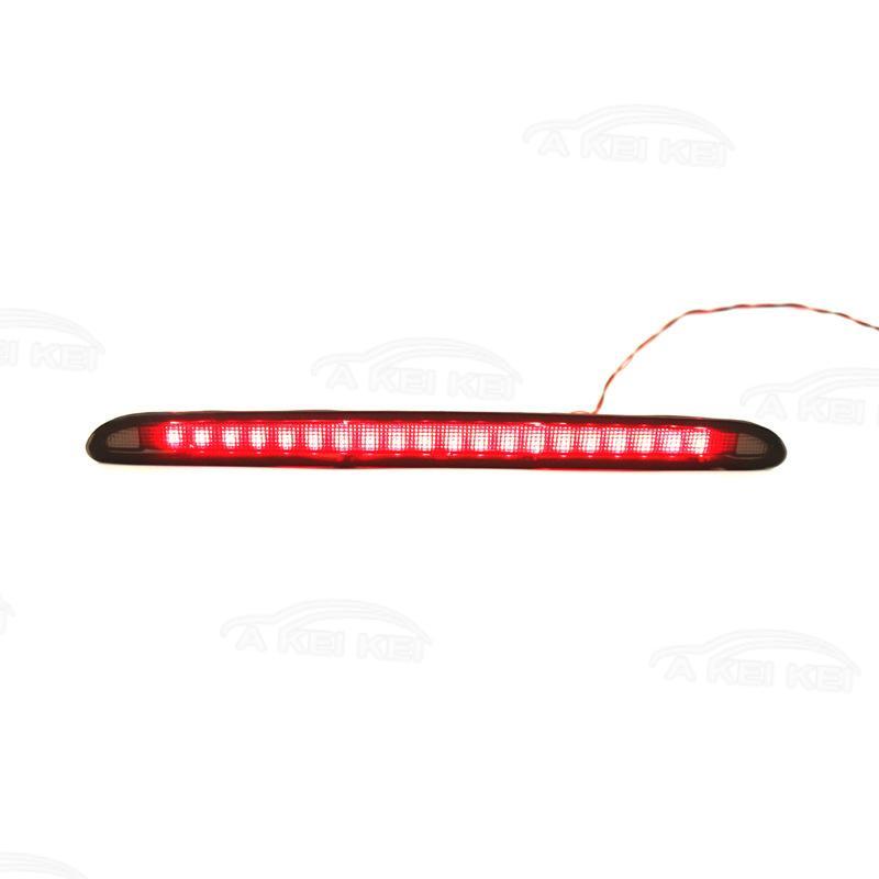63252758940 For BMW MINI R58 2012-2015 2 Door LED Rear High Level Third Brake Stop Light Stop Brake Light Additional Lamp
