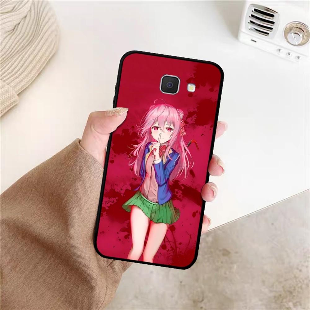 H-Happy S-Sugar Life Phone Case For Samsung J 7 Plus 7core J7 Neo J6 Plus Prime J6 J4 J5 Mobile Cover