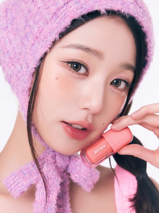 AMUSE [Mini Bag Free/Limited Quantity] Bebe Lip Mini Bag Set (Choose 1 of 6)