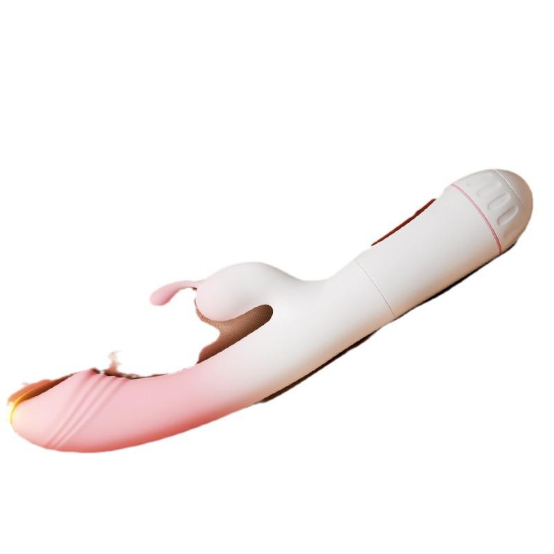 Warm Love Fairy: Heated Vibrator for Women - Adult Pleasure Toy