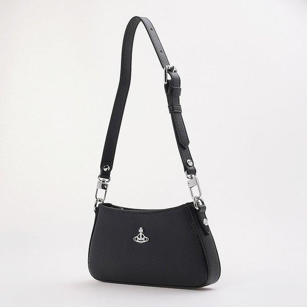 Vivienne Westwood Fw25 Women Tasha Shoulder Bag