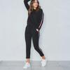 European Hot-Selling 2020 Women's Sexy Casual Sportswear Set