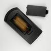 Remote Controller with Intuitived Button Layout for FSR76 Soundbar Easy Operating by All Ages Wear Resistant