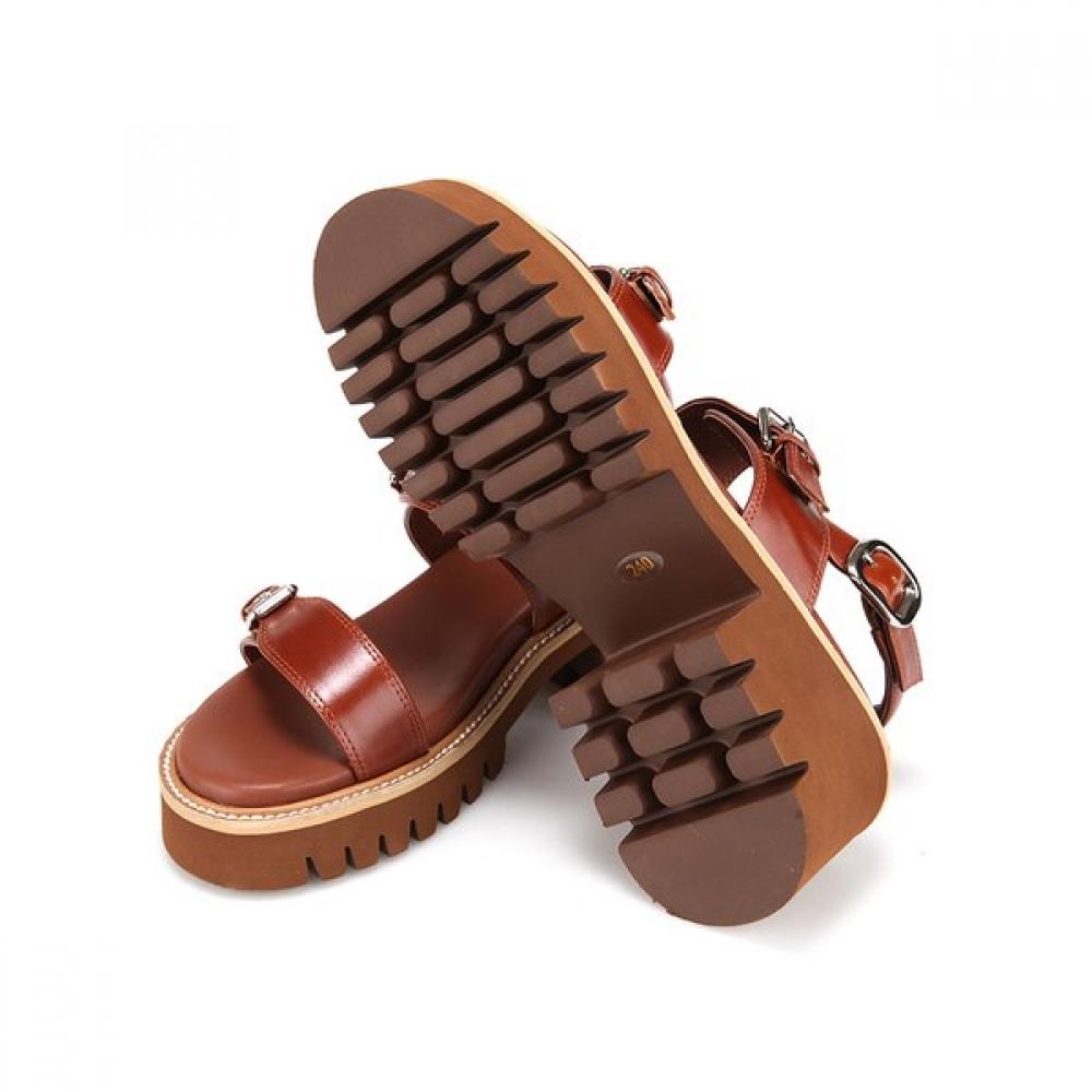 Barbara Chunky Sandals Bbi451cm
