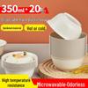 Uao Eco-Friendly Disposable Tableware