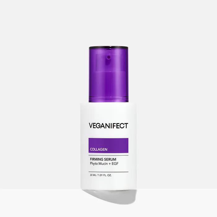 Vegan Effect Collagen NMN Serum 30ml
