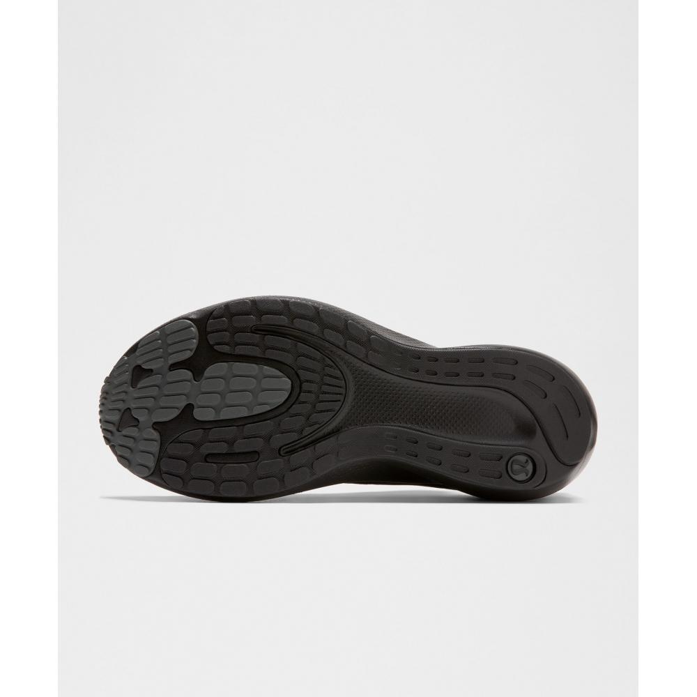 Lululemon Women S Split Shift Running Shoe Black Onyx Grey Star burSt Bright