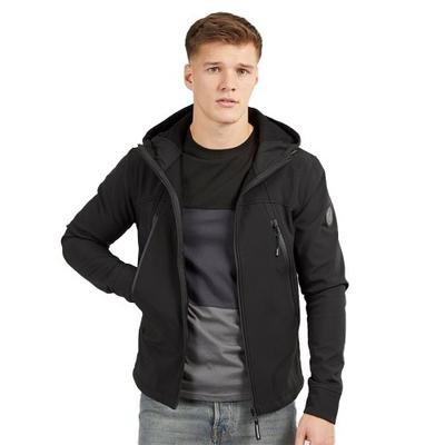 Henleys Mens Expand Soft Shell Jacket