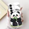 For Redmi 15 5G Case Cover Silicone Cute Cartoon Fashion Luxury Funny Cool Painted Casing 25057RN09E