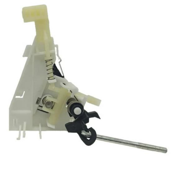 Соленоидный клапан Nissan, катушка блокировки для Tiida, Livina, Classic, Sylphy, Venucia (Часть 34950-AX000) Tutu