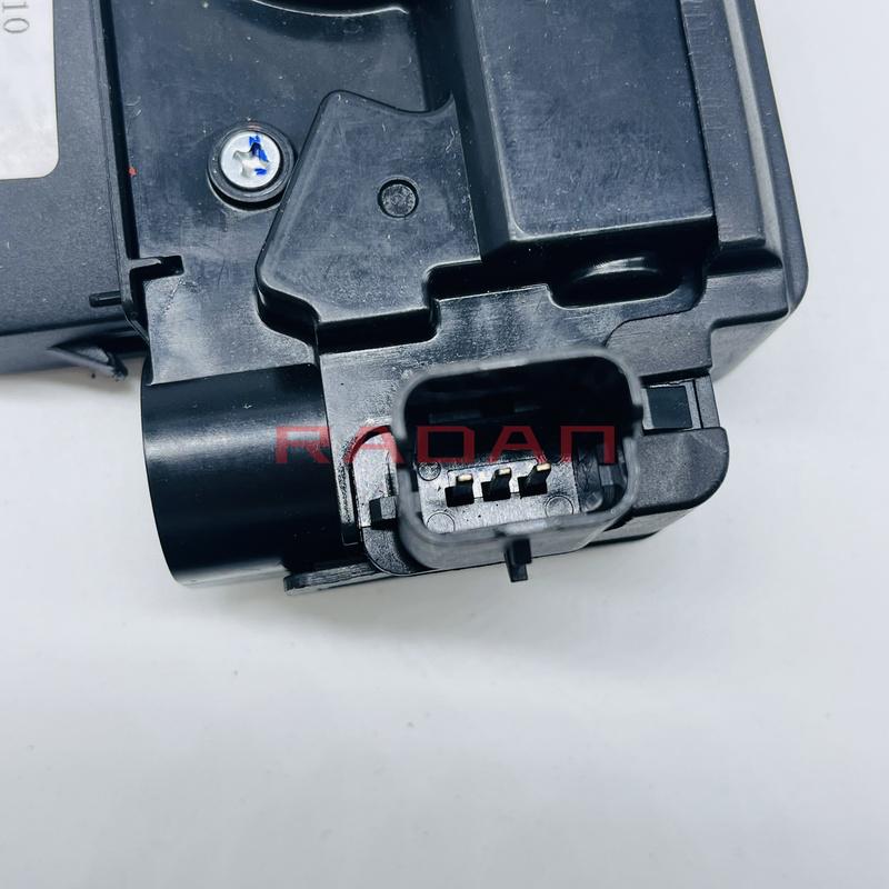 Trunk Lock Block Luggage Lock Block For Chery Jetour X70 F08-5606010