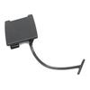 Rear Bumper Tow Hook Cover for Volvo S40 (2008-2011)