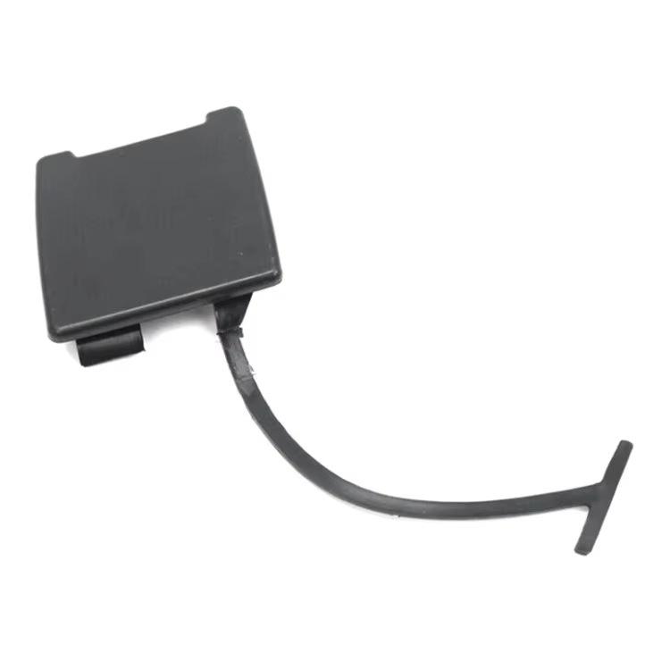 Rear Bumper Tow Hook Cover for Volvo S40 (2008-2011)