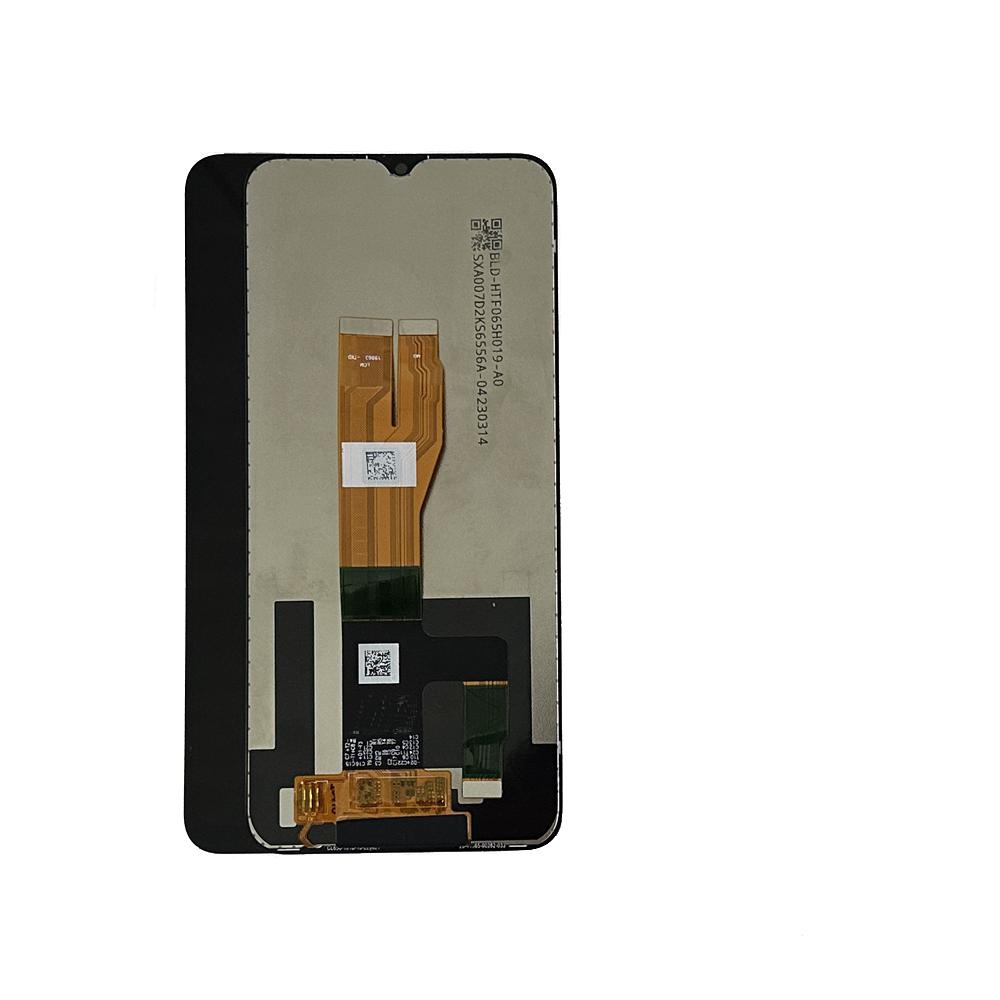 Ansamblu Complet Ecran LCD și Digitizator pentru Ulefone Note 14