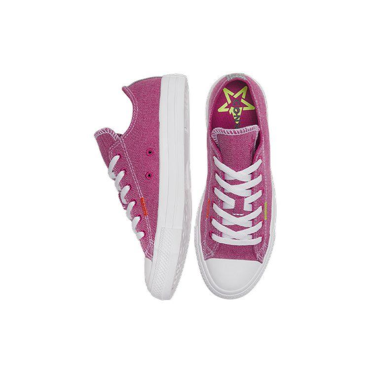 Converse Chuck Taylor All Star 'Rose' 168601C