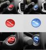 Vellfire Engine Push Button Cover, Suitable for Car Start/Stop Button Switch Decorative Cover, Engine