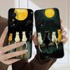 Background Cat For Oppo A98 54s 17 A96 40 60 80 58 79 74 Reno 10 4Z 5G 5 Lite Find X 2 3 8 Pro 13 12 silicone soft phone case