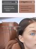 Mercedes-Benz & BMW Dual-Use Neck and Lumbar Support Pillow
