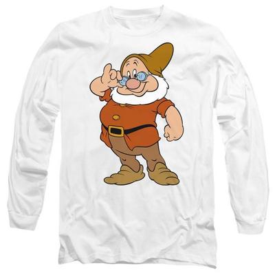 Snow White Unisex Adult Doc T-Shirt