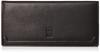 Daks PRESTIGE Men's Long Wallet, Black