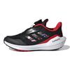 EQ21 BOA Chinese New Year Black Scarlet Kids FZ4590