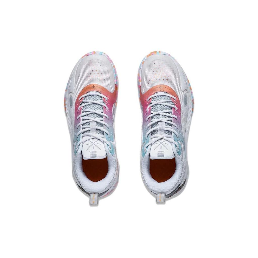 Li Ning Way Of Wade 808 3 Family Love ABPT043-12