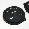 TK PRODUCTS Prius 30 Previous Stage Steering Switch Replacement Rubber Genuine Compatible Toyota ZVW30