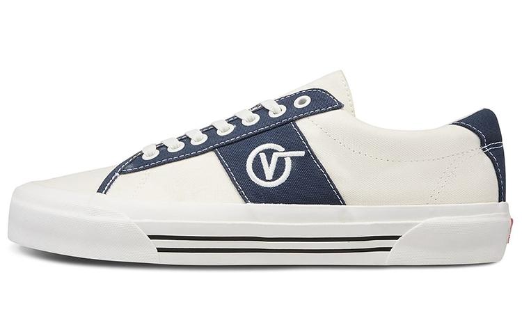 Vans Og Sid Lx Белый Парижский Ночь VN0A4U13XEQ 38