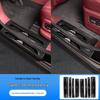 Applicable for Lantu Taishan Car Door Sill Protector Pedal Guard Interior Decoration Accessory.