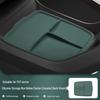 Compatible Xiaomi YU7 Armrest Storage Box: Lower Layer Storage, Interior Decor, and Modification Parts.