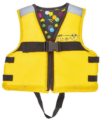 Gamakatsu Uki Uki Uki Vest UK8004 100-120cm