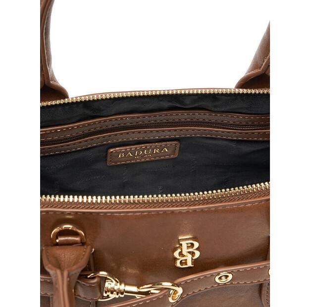 Bag Badura EO-ADLEY-LDA8065 Brown