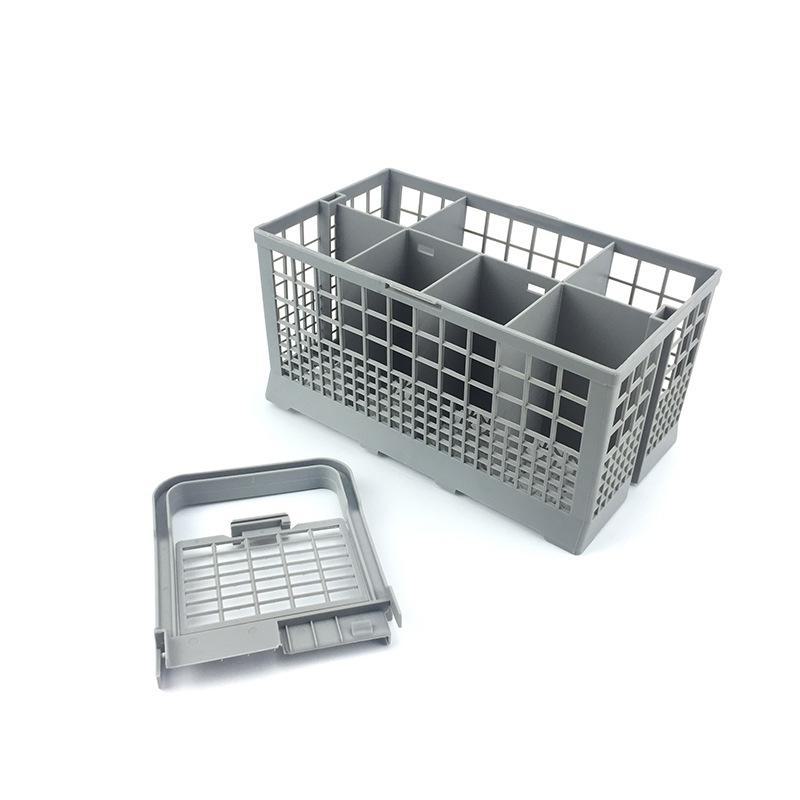 Compatible GE Dishwasher Cutlery Storage Basket