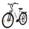 TTGO ZZ-28ST All-Terrain Electric Bicycle 130KM Range 36V20AH Battery 250W Motor 700C*45C Tires Outdoor Riding E-Bike For Adult