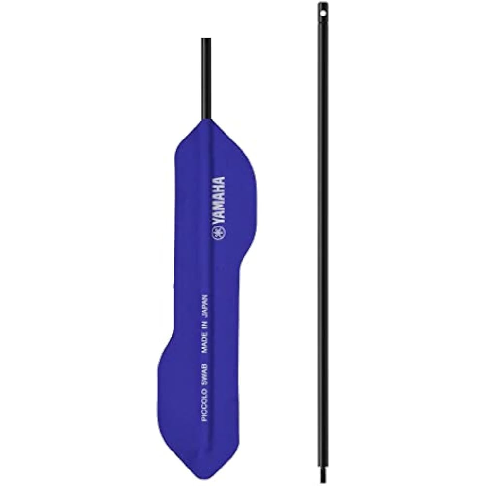 Yamaha (YAMAHA) Piccolo Swab CLSPC2