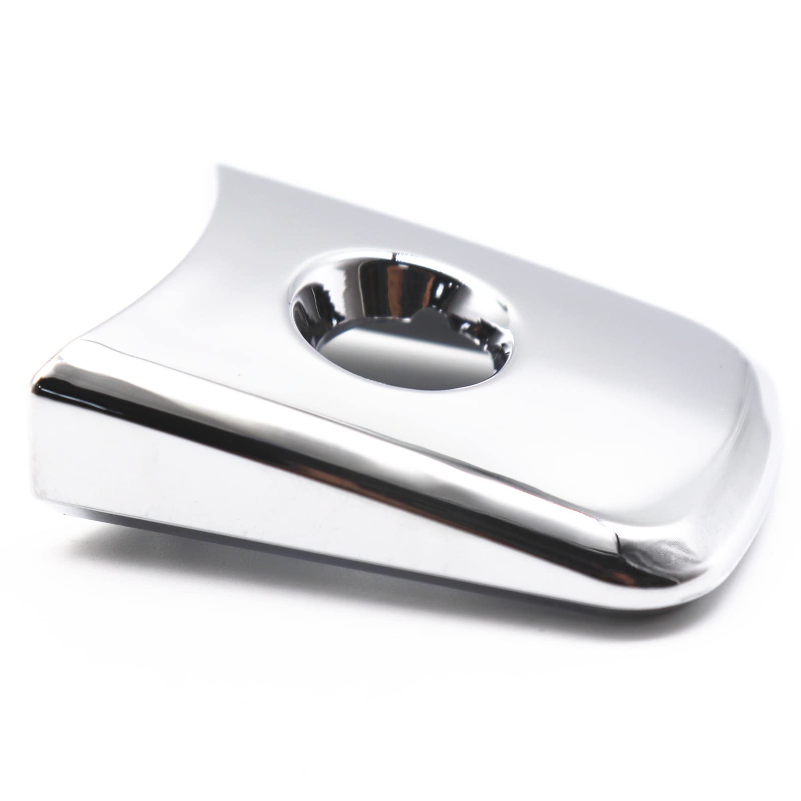 

Car Exterior Door Handles with Keyhole Chrome For Nissan Rogue 2010-2013 80640-CZ31B, 80640-CZ31A 80645-CA000