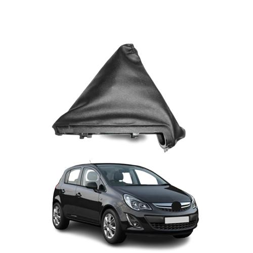 

Protective cover of the handbrake chamber for Opel Corsa D / Opel Corsa D 2007-2014 OEM 578002